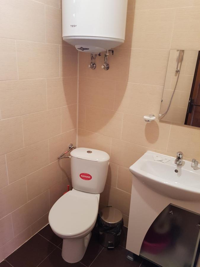 Еко Бунгала Trun Room photo
