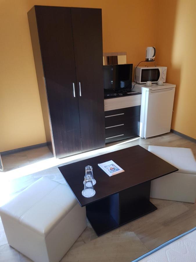 Еко Бунгала Trun Room photo