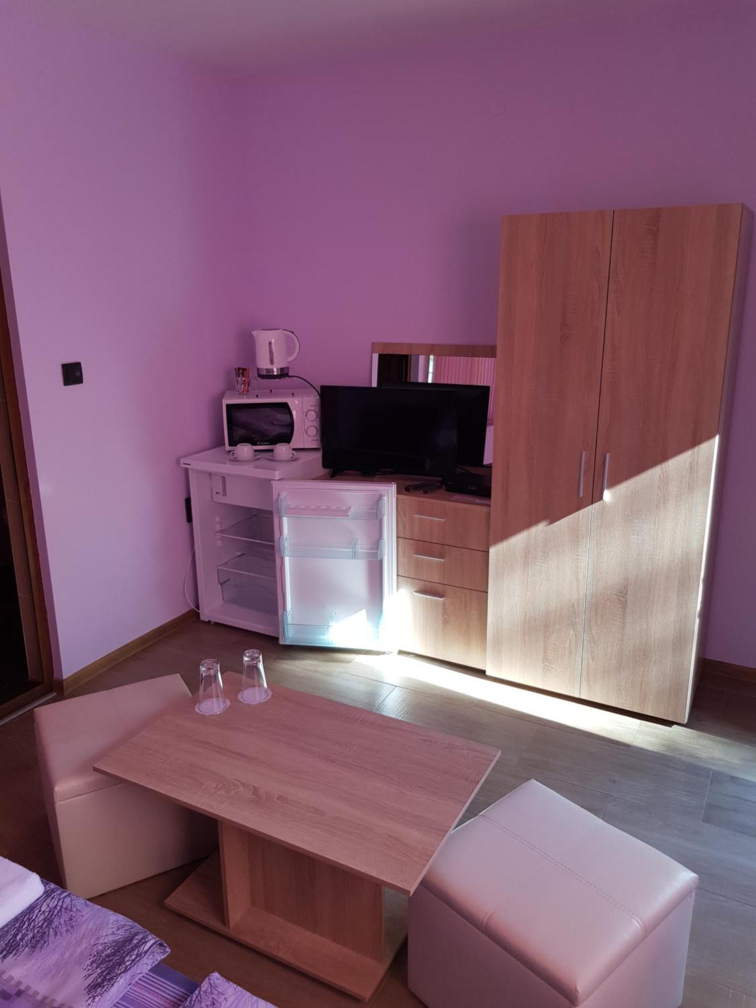 Еко Бунгала Trun Room photo